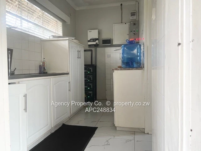 Prime Property With Commercial Opportunity