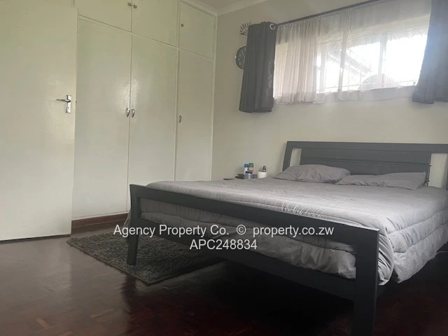Prime Property With Commercial Opportunity