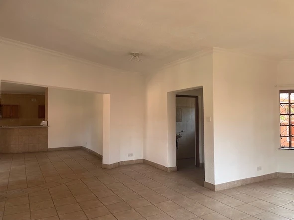 4 Bedroom Townhouse Complex