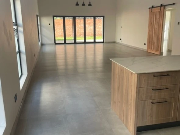 3 Bedroom Townhouse Complex