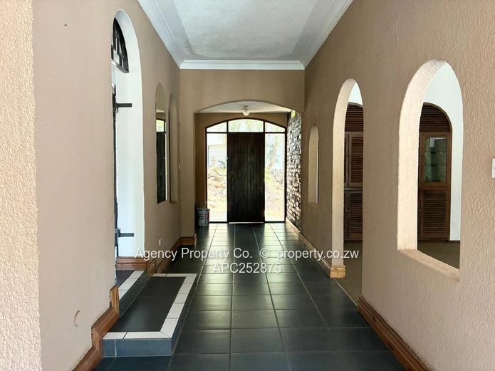 Generous Double-Storey home offering Space, Potential and Excellent Extras