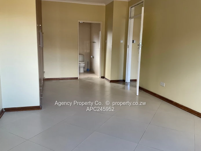 New On The Market - Secure Townhouse In Well Run Complex (Sole Mandate)