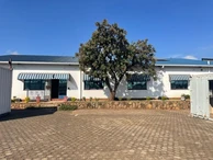 Warehouse & Factory