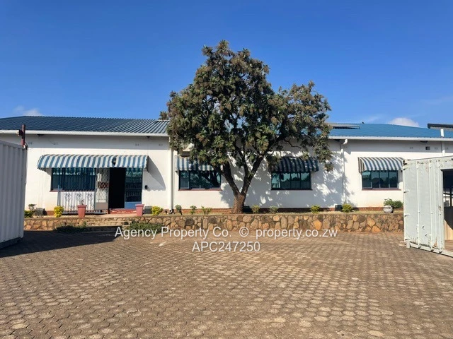 New On The Market -  Prime Commercial Investment