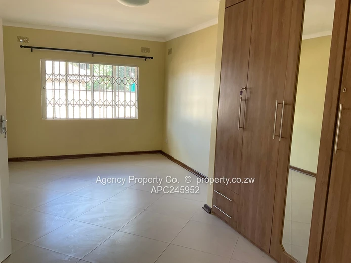 New On The Market - Secure Townhouse In Well Run Complex (Sole Mandate)