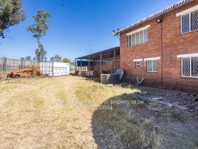 Prime Industrial Location - Factory/Workshop For Sale