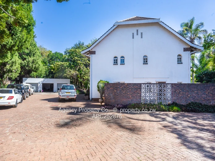 Generous Double-Storey home offering Space, Potential and Excellent Extras