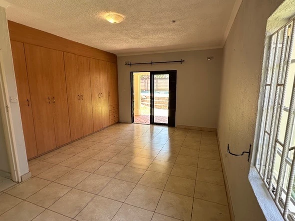3 Bedroom Townhouse Complex