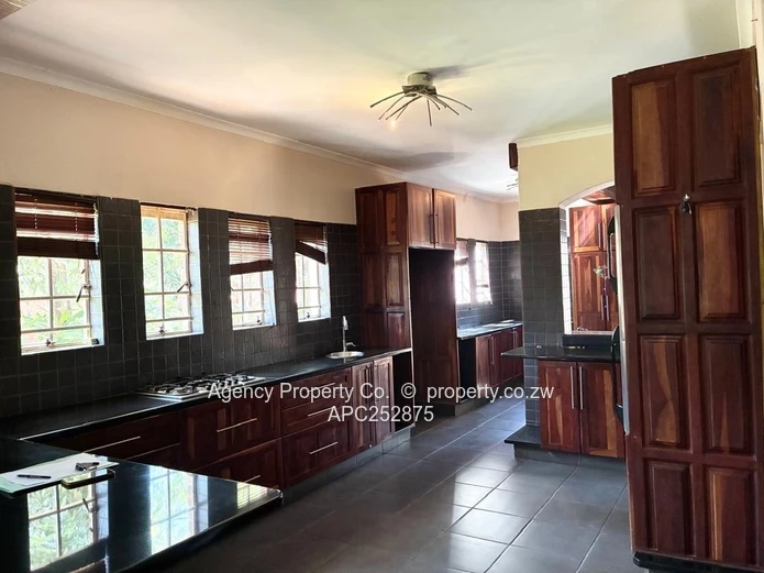 Generous Double-Storey home offering Space, Potential and Excellent Extras