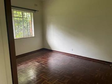 2 Bedroom Garden Flat
