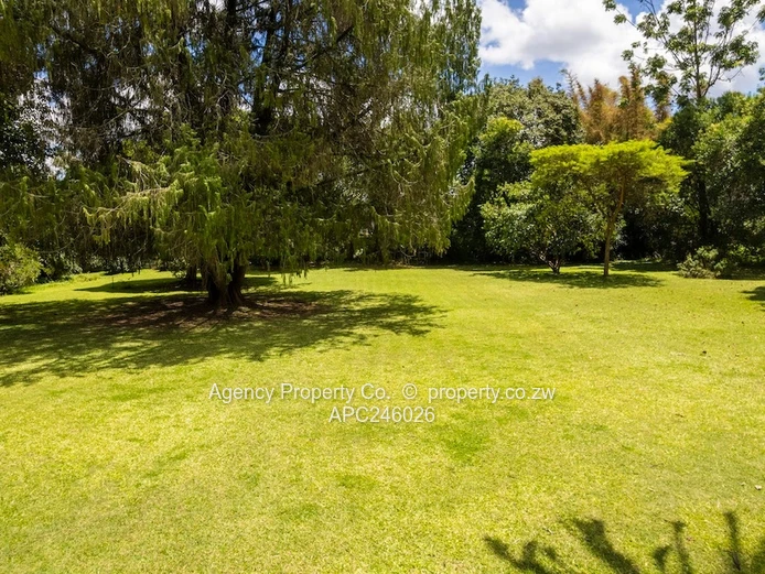 CHISIPITE - 28 206 s m (6.97 acres) (Sole Mandate)