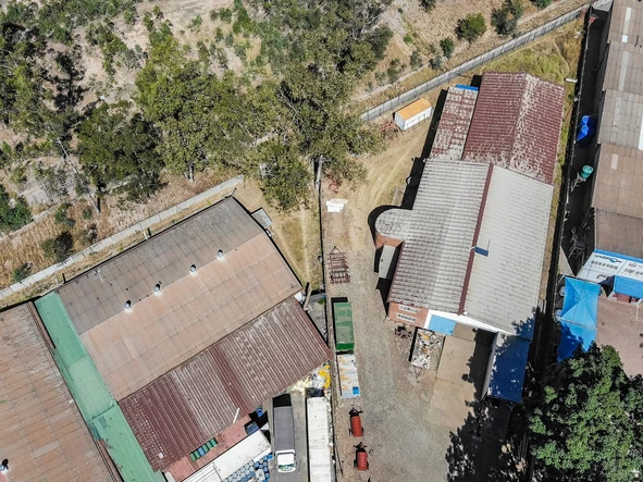 Warehouse & Factory