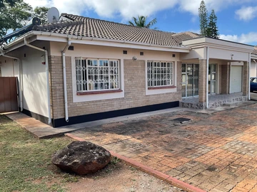 3 Bedroom Townhouse Complex
