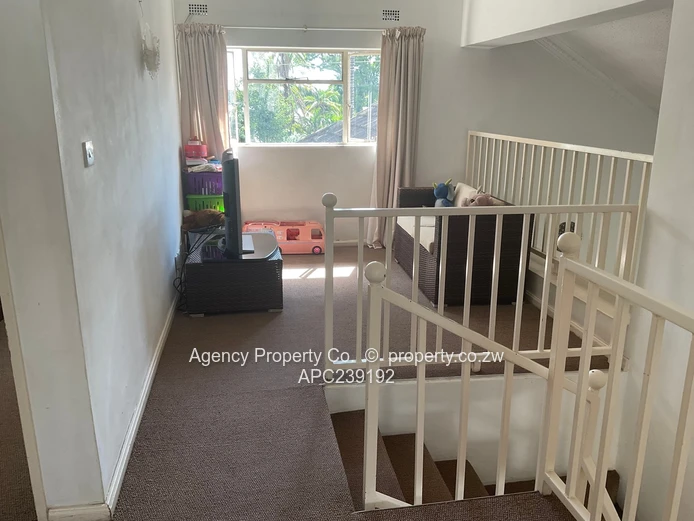 Immaculate Secure Townhouse Close To All Amenities