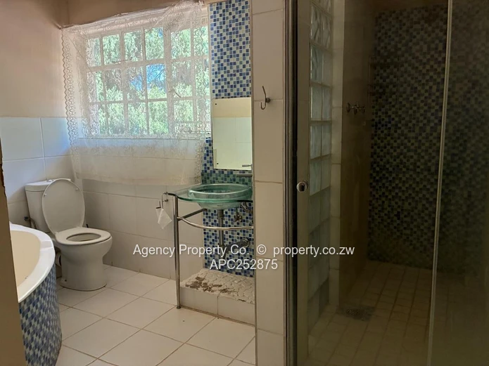 Generous Double-Storey home offering Space, Potential and Excellent Extras