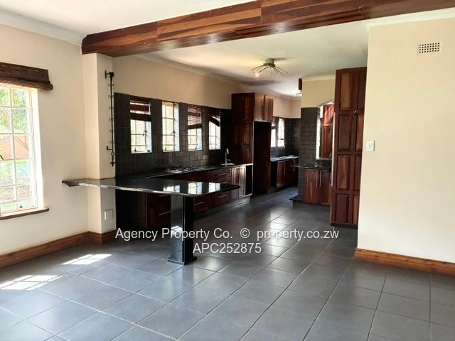 Generous Double-Storey home offering Space, Potential and Excellent Extras