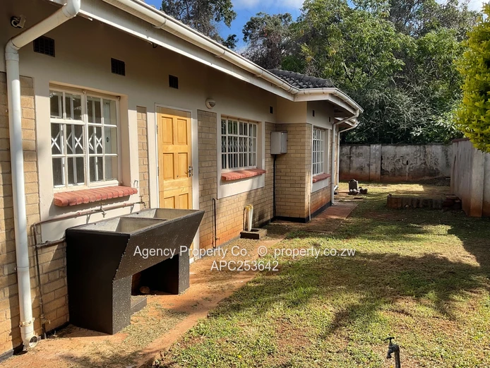 Price Reduction - Secure Neat Townhouse (Sole Mandate)