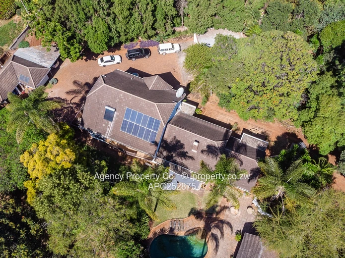 Generous Double-Storey home offering Space, Potential and Excellent Extras