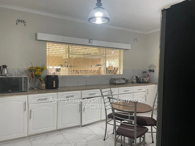 Prime Property With Commercial Opportunity