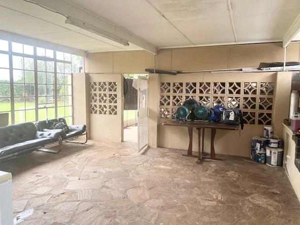 Commercial Property
