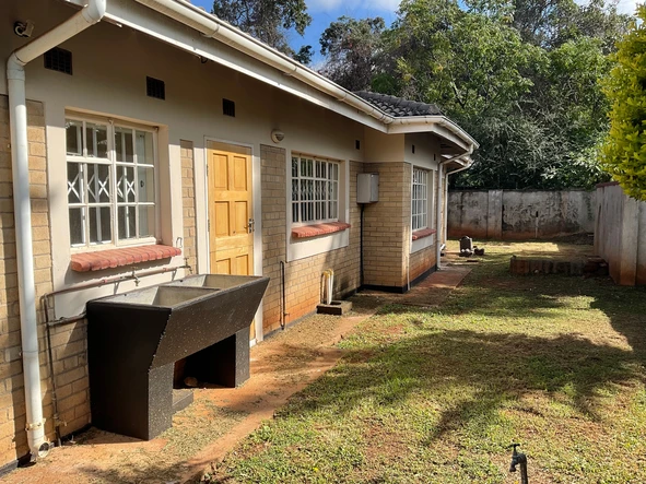3 Bedroom Townhouse Complex