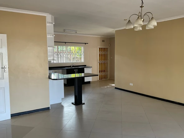 3 Bedroom Townhouse Complex