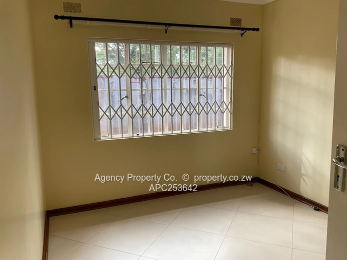 Price Reduction - Secure Neat Townhouse (Sole Mandate)