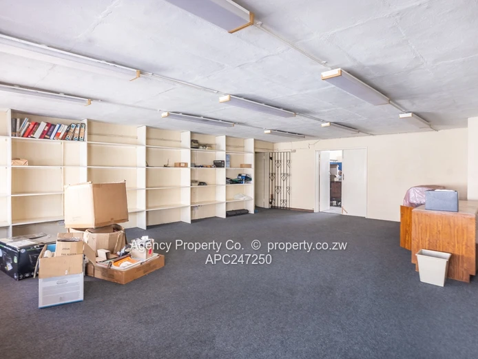 New On The Market -  Prime Commercial Investment