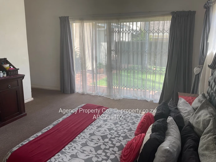 Immaculate Secure Townhouse Close To All Amenities