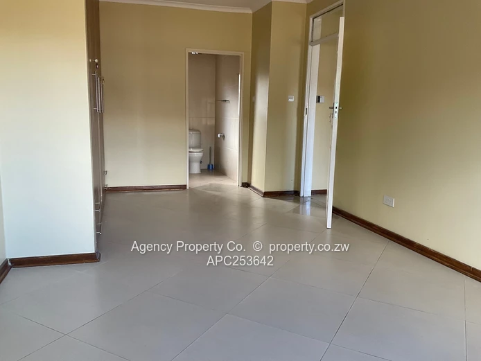Price Reduction - Secure Neat Townhouse (Sole Mandate)