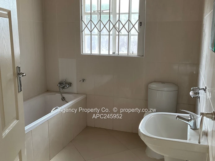 New On The Market - Secure Townhouse In Well Run Complex (Sole Mandate)
