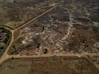 Commercial & Industrial Land