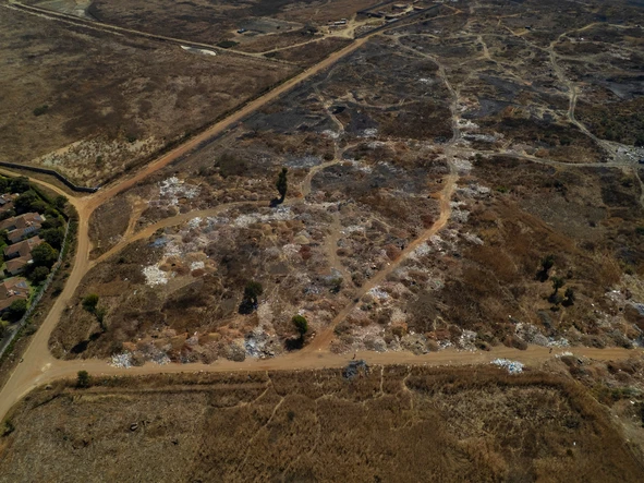 Commercial & Industrial Land