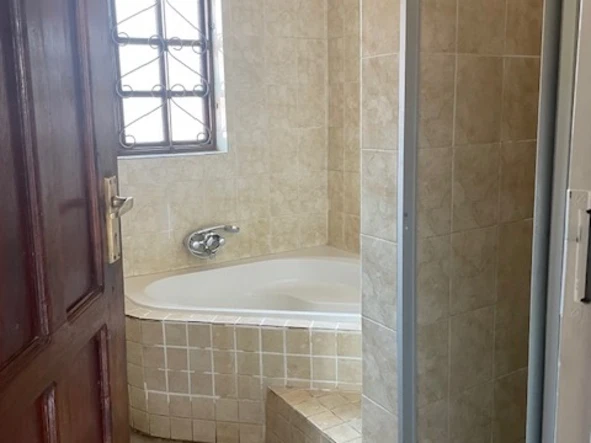 4 Bedroom Townhouse Complex