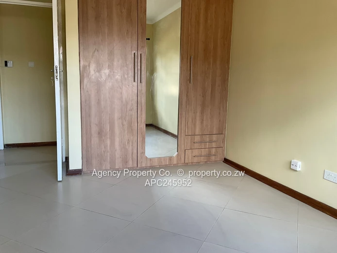 New On The Market - Secure Townhouse In Well Run Complex (Sole Mandate)