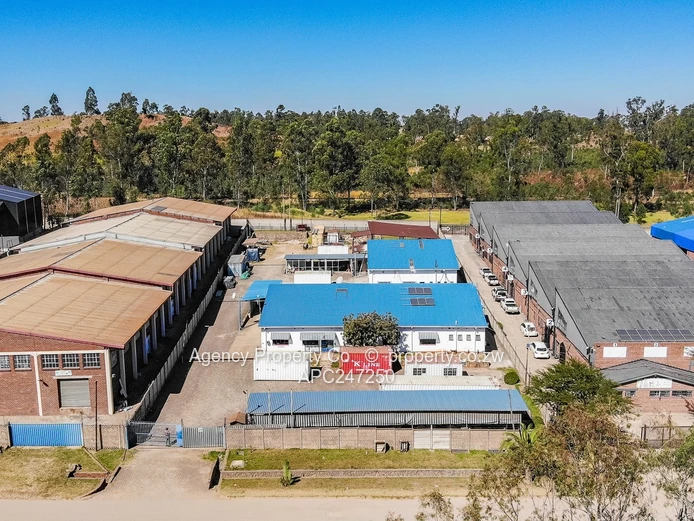 New On The Market -  Prime Commercial Investment