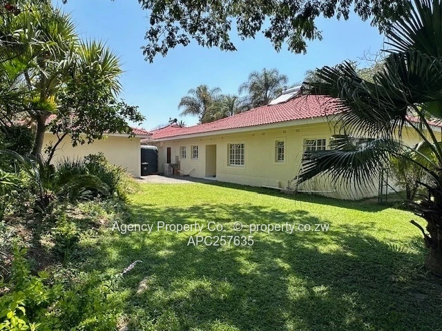 Newlands - Excellent Investment 