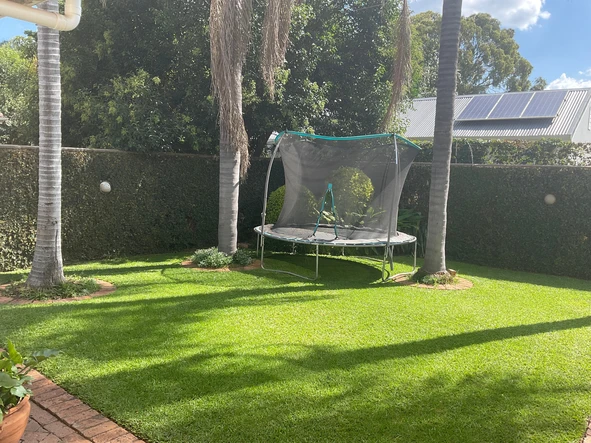 3 Bedroom Flat & Apartment