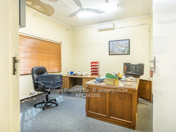 New On The Market -  Prime Commercial Investment