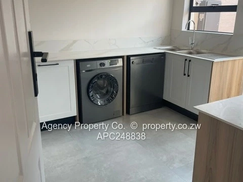Brand New Complex - Secure - Neat 