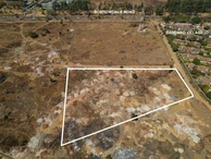 Commercial & Industrial Land