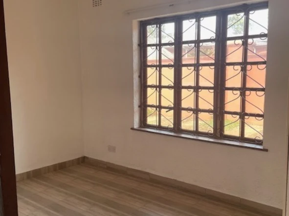 4 Bedroom Townhouse Complex