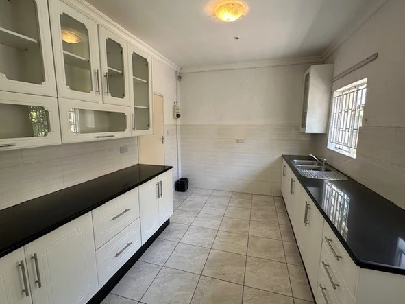 3 Bedroom Townhouse Complex
