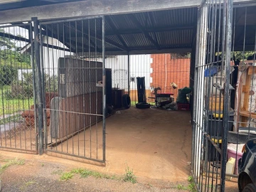 2 Bedroom Garden Flat